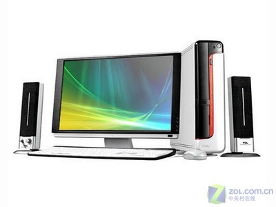 1GB系統(tǒng)內(nèi)存 TCL 19液晶電腦僅售3998元 高性價比的計算機系統(tǒng)服務(wù)