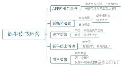 產(chǎn)品運(yùn)營的制勝之道 方法與路徑全解析
